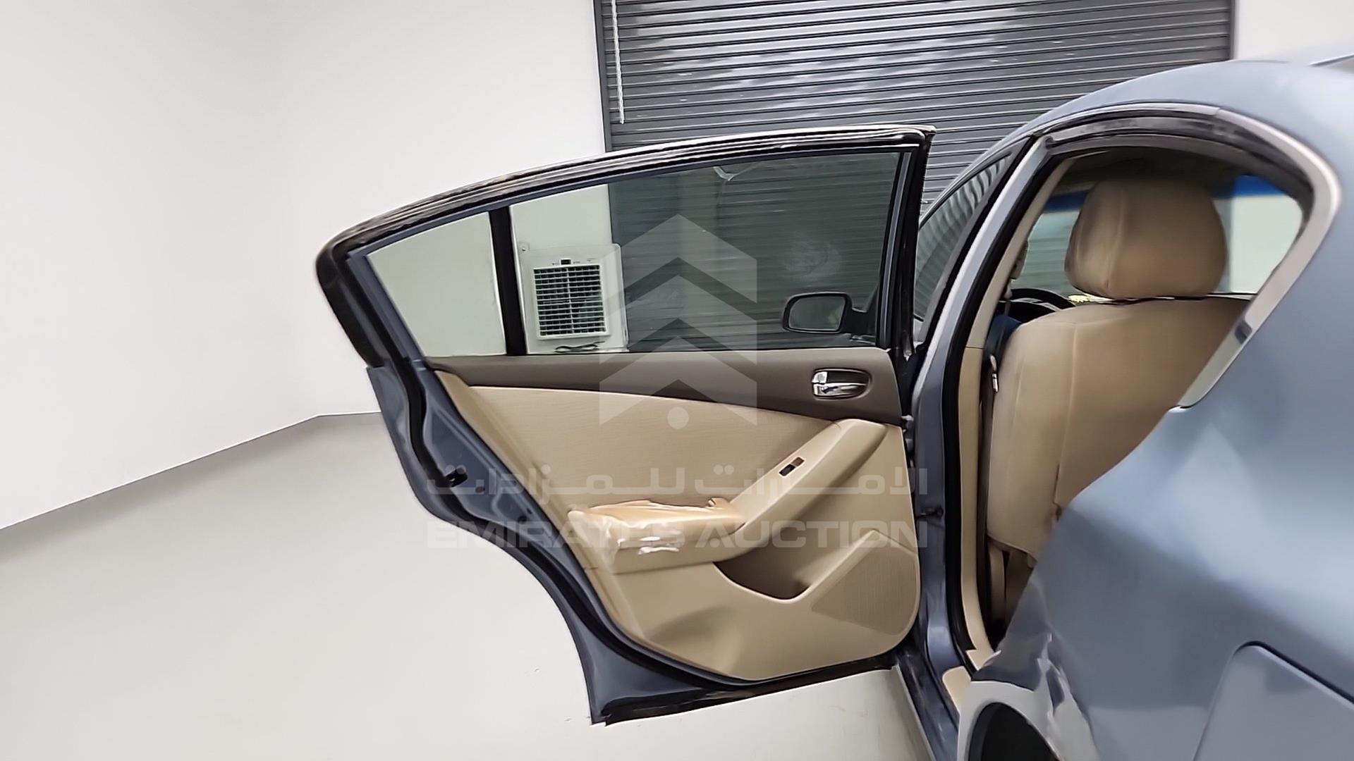 2012 NISSAN ALTIMA VIN: 1N4AL2A94CC199115
