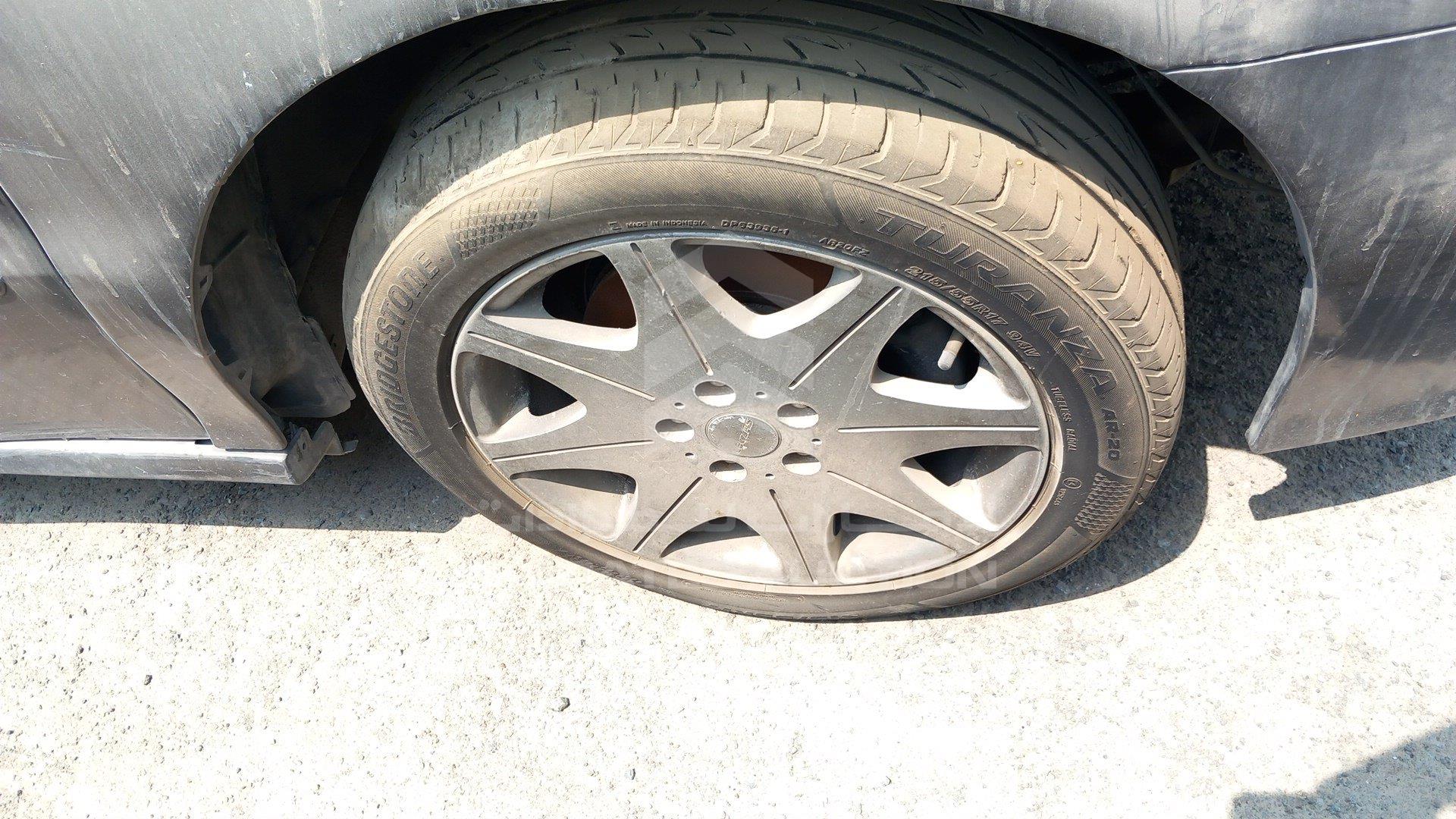 2HKRL1869YH513923 - 2000 Honda Odyssey - #429408