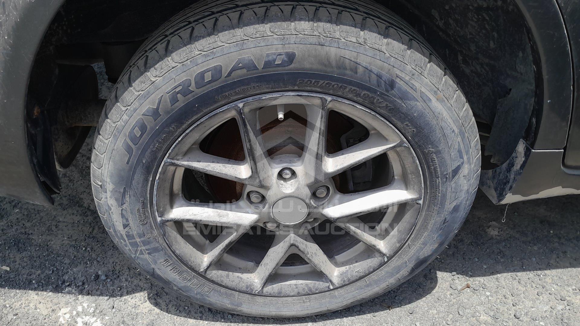 2006 NISSAN ALTIMA VIN: 1N4AL11D76C176382