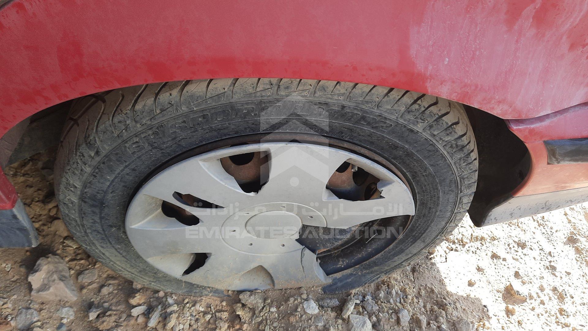 0 BMW 320I VIN: WBACB21060AL85024