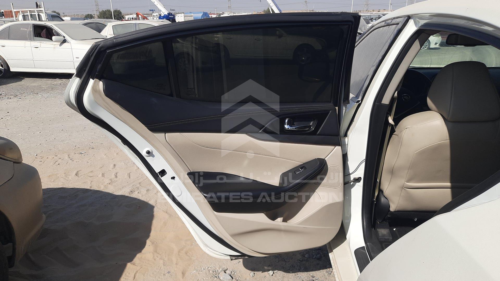 2019 NISSAN MAXIMA VIN: 1N4AA6AP9KC369379