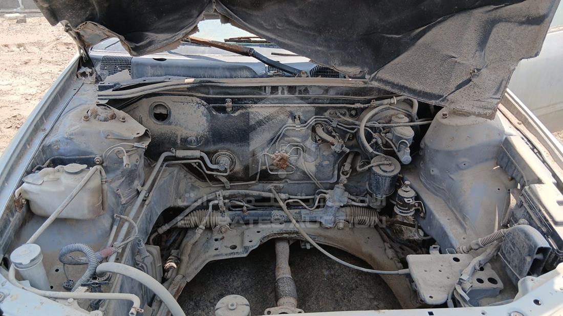 2002 Toyota Camry — Engine Bay — Photo 23