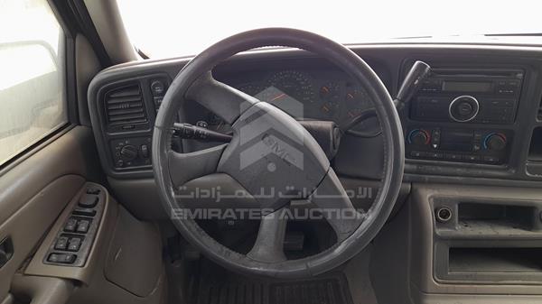 GMC Yukon 2004 1GKEK13ZX4J154154 Image 4