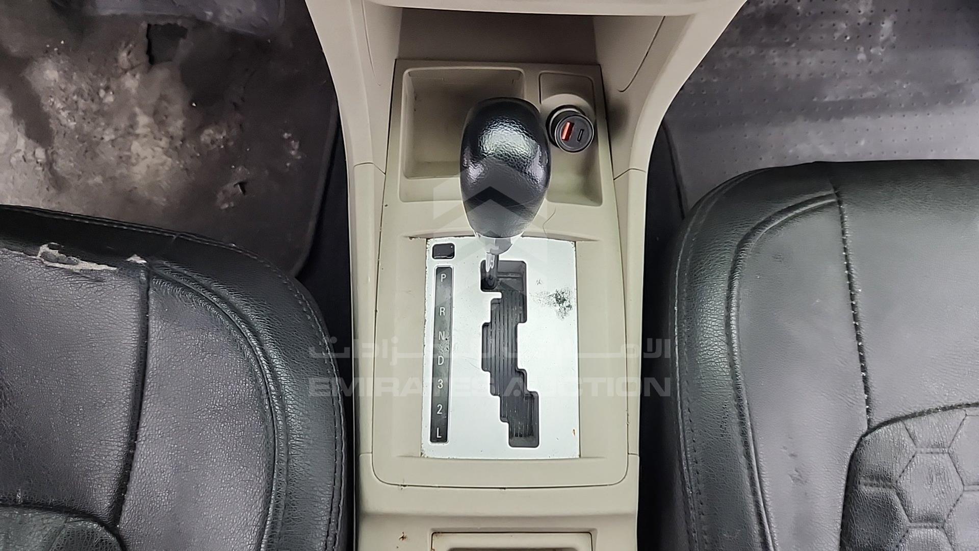 2016 MITSUBISHI LANCER VIN: JMYSRCY1AGU737757