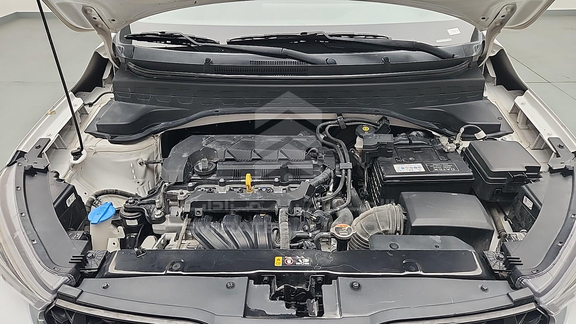 2022 KIA SONET VIN: MZBFC814XNN145972