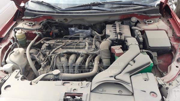 JMYSRCY1AFU721362 Mitsubishi Lancer