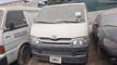 تويوتا - هايس 2010<br> AED 4,100