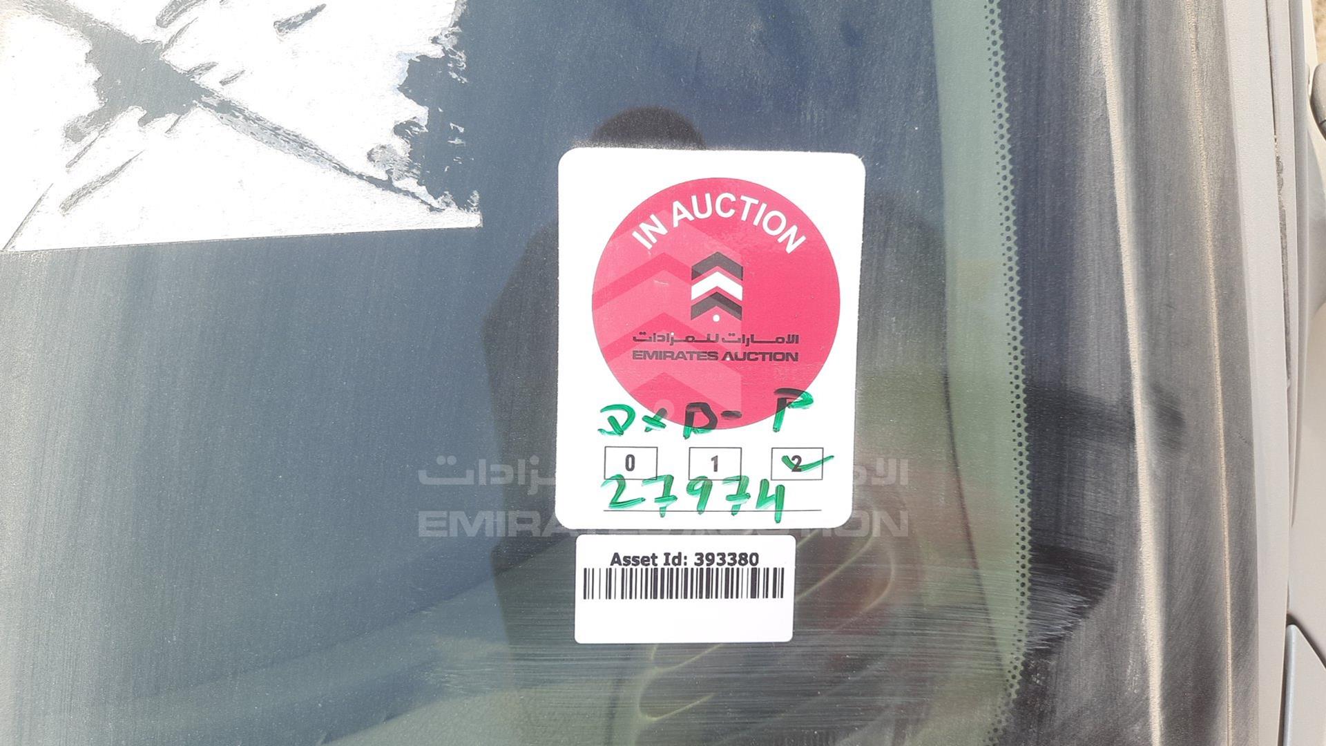 2006 CHEVROLET LUMINA VIN: 6G1ZL54B06L433280