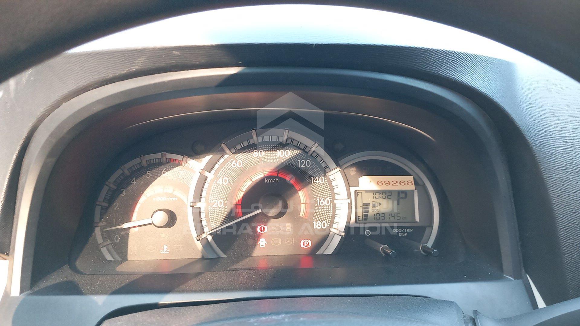 2020 TOYOTA AVANZA VIN: MHKMF5CF0LK013570