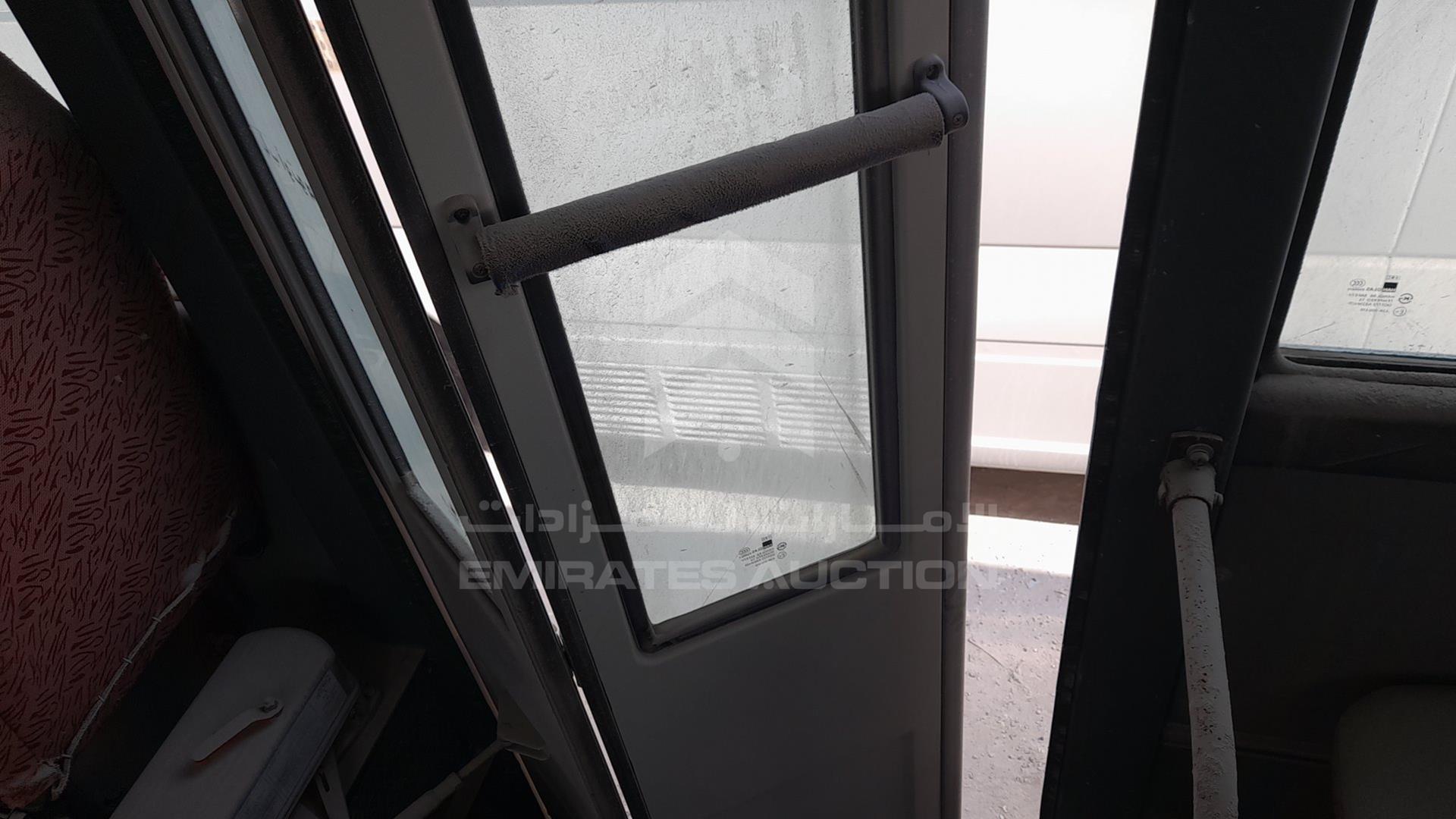 2006 HYUNDAI COUNTY VIN: KMJHD17F46C031289