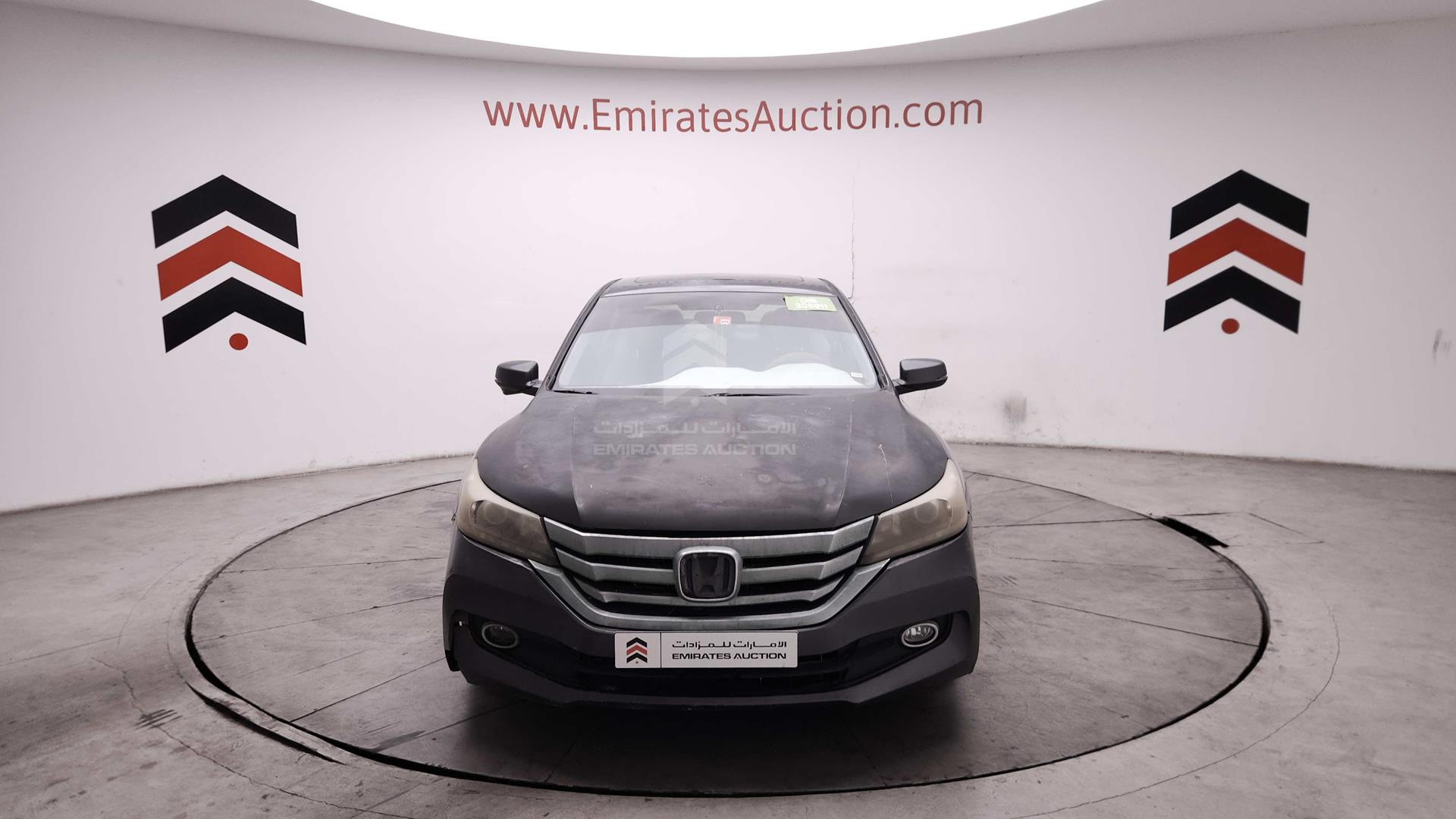 2015 HONDA ACCORD VIN: 1HGCR2F72FA103024