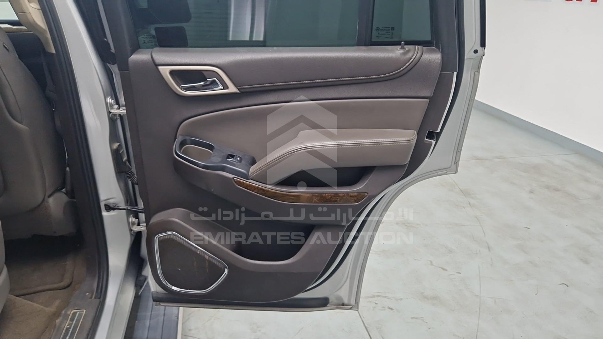 2015 GMC YUKON VIN: 1GKS27KJ4FR572067