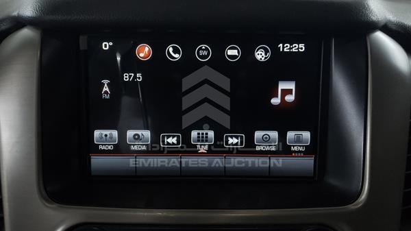 GMC Yukon 2016 1GKS27KJ9GR140897 Image 19
