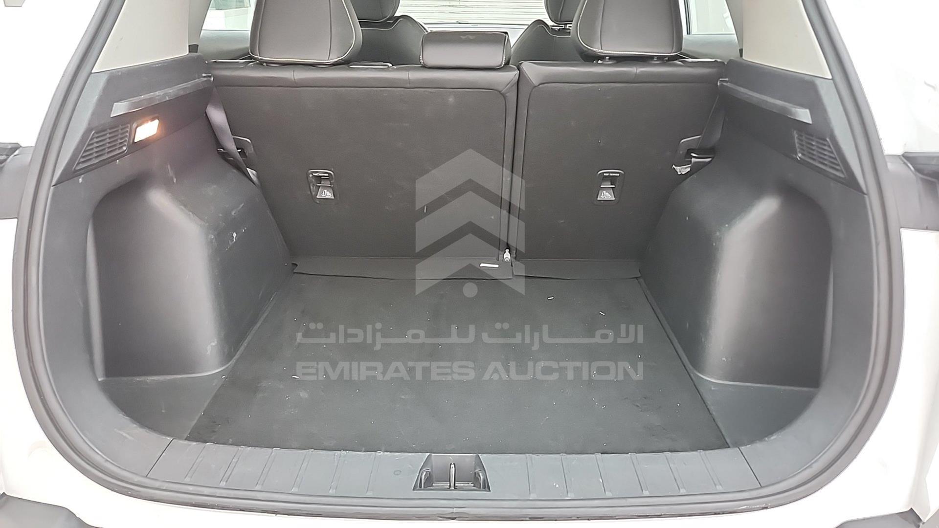2024 GEELY COOLRAY VIN: LB3762KZ5RX506566