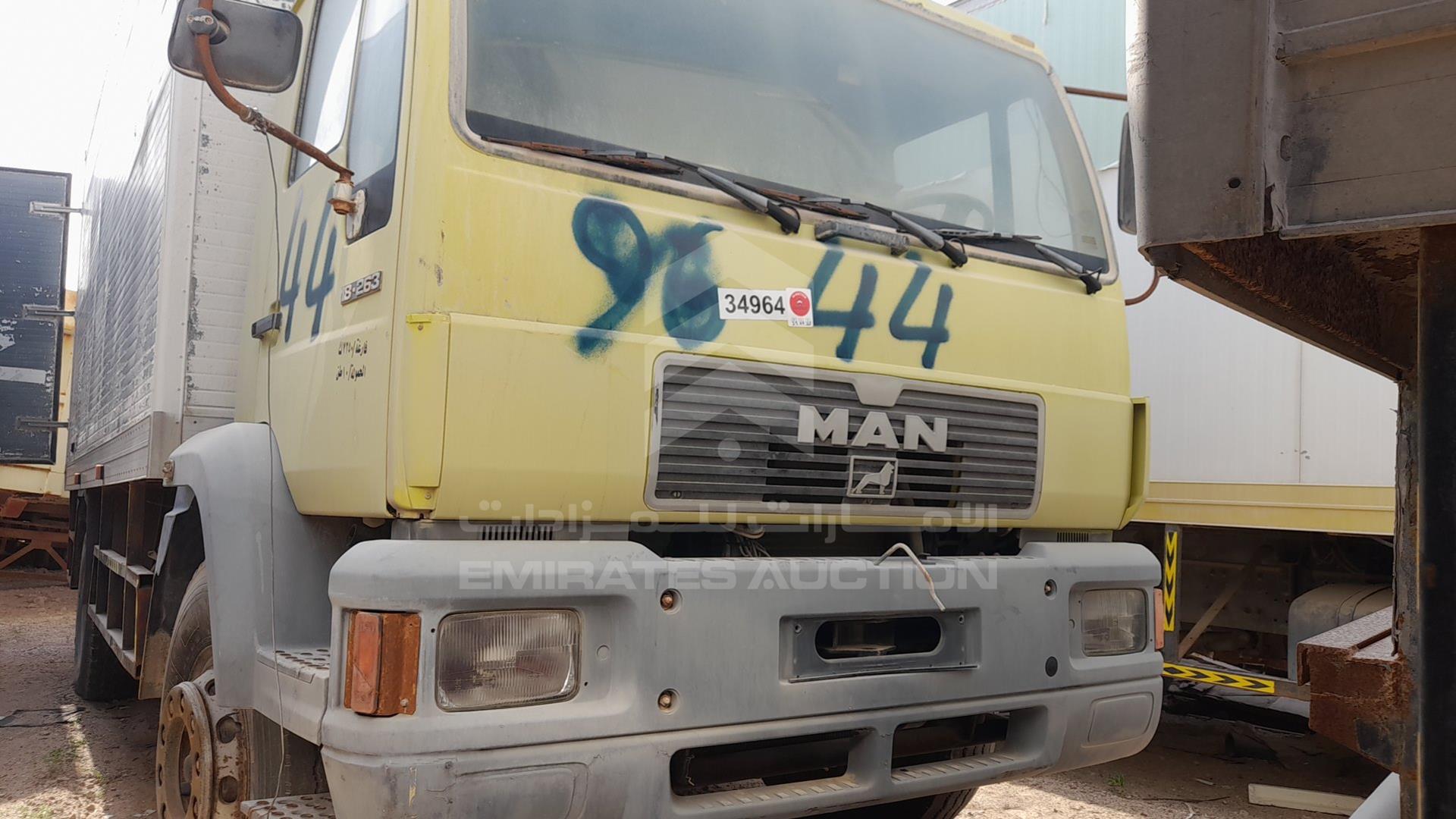 0 MAN --- VIN: WMAL870702Y030830