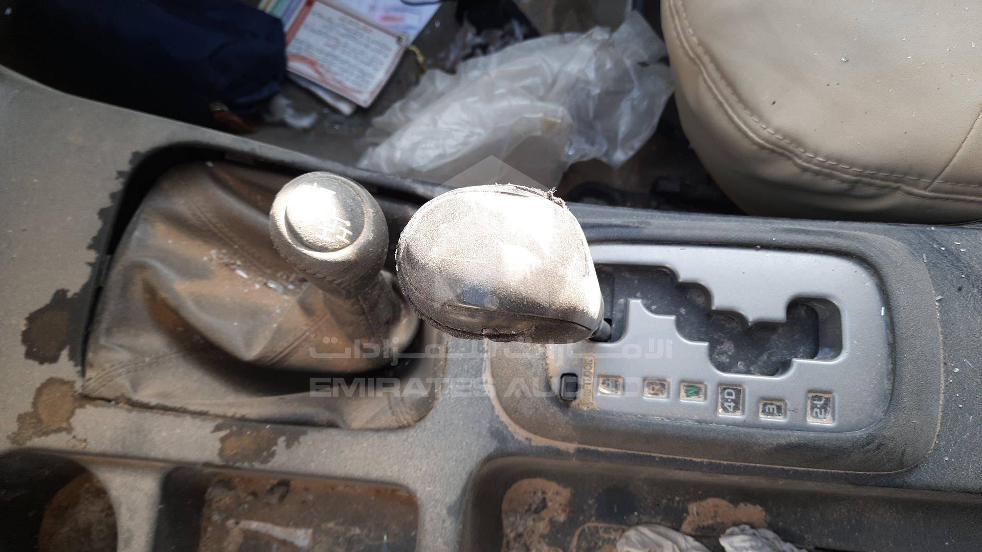MHFYU59G5F7043452 - 2015 Toyota Fortuner - #390404