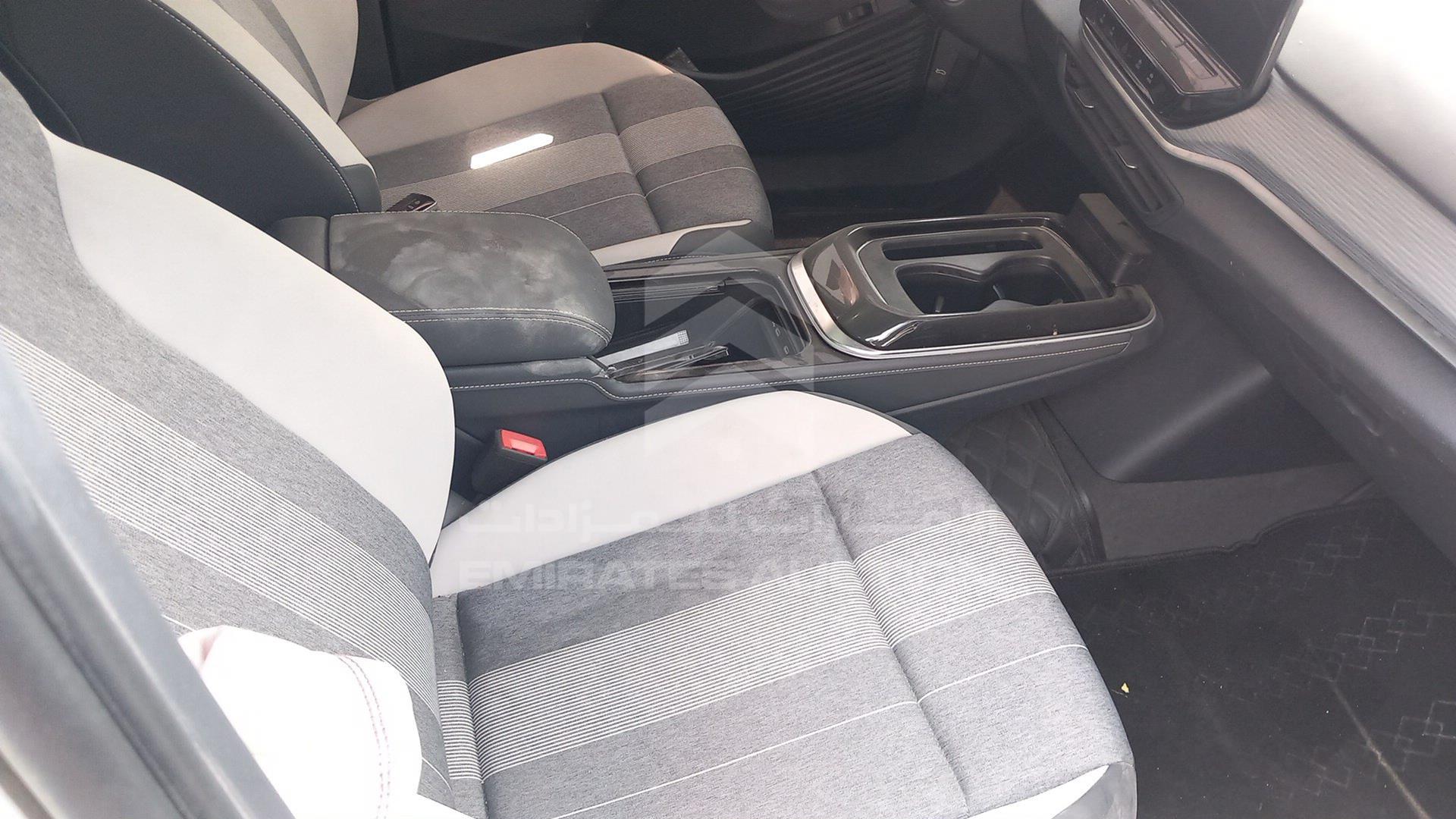 2021 VOLKSWAGEN ID.4 VIN: LFVVB9E62M5028949