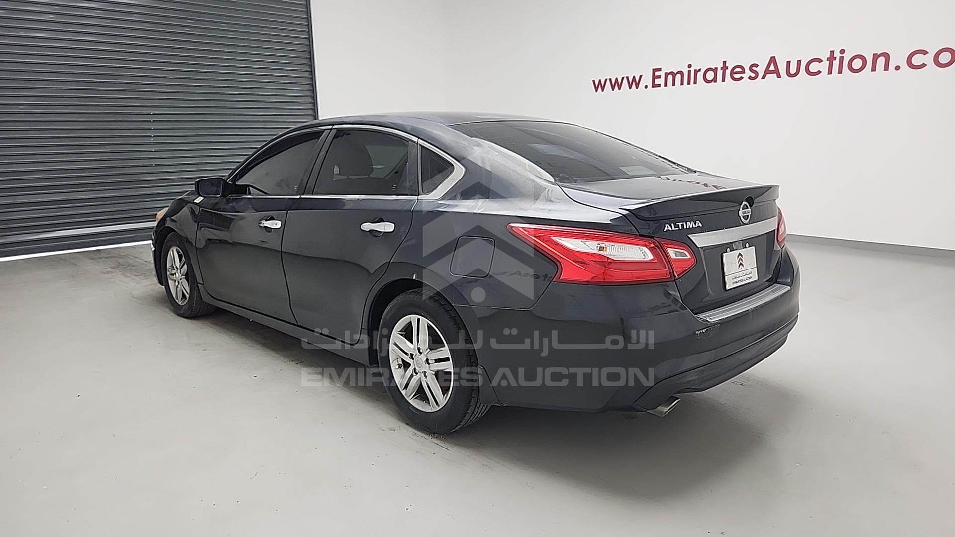 2016 NISSAN ALTIMA VIN: 1N4AL3AP1GN388206