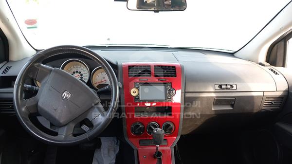 Dodge Caliber 2008 1B3HBG8B88D641866 Image 6