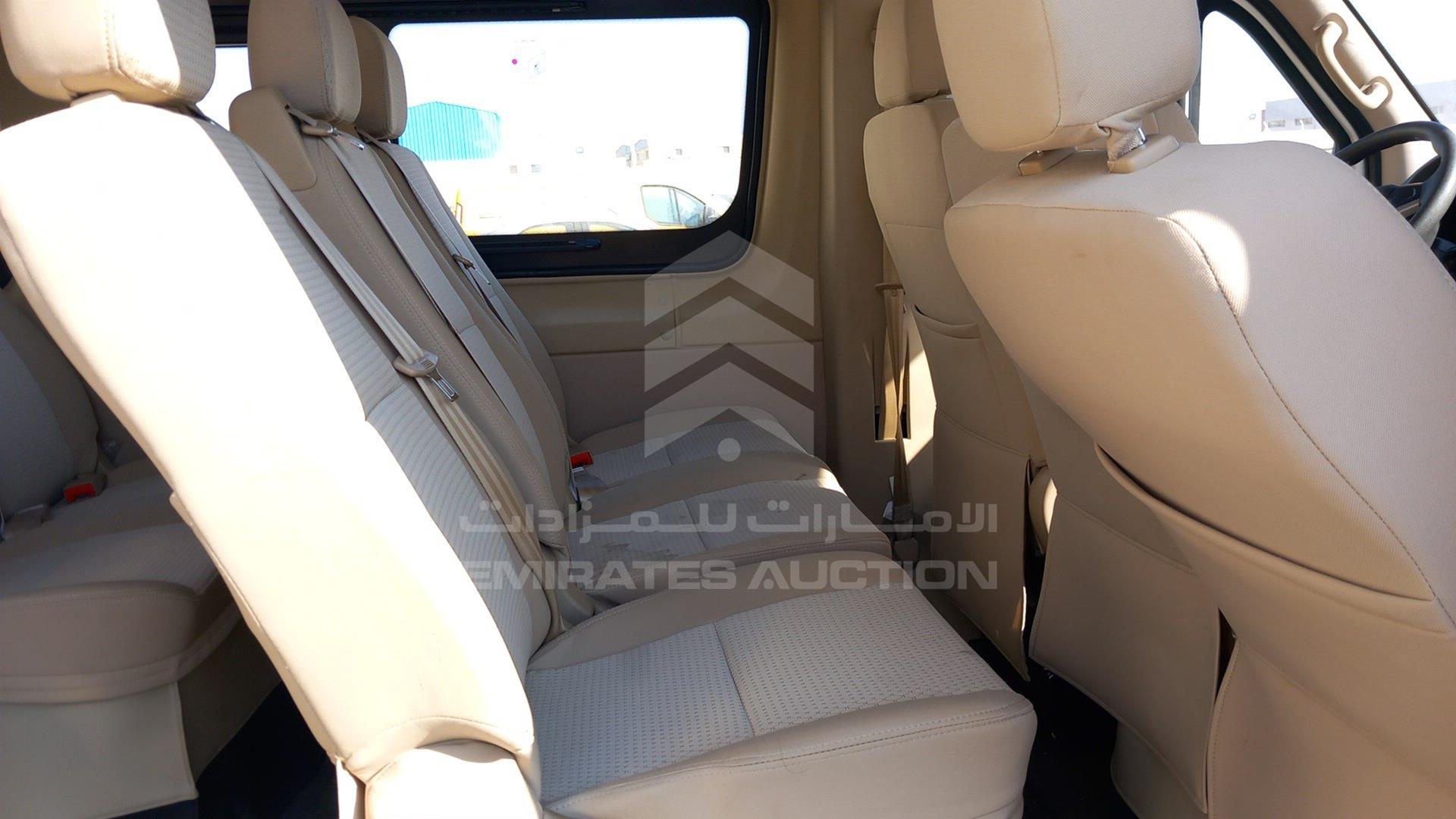 2024 FOTON TOANO VIN: LVCB2NBA7RS240359