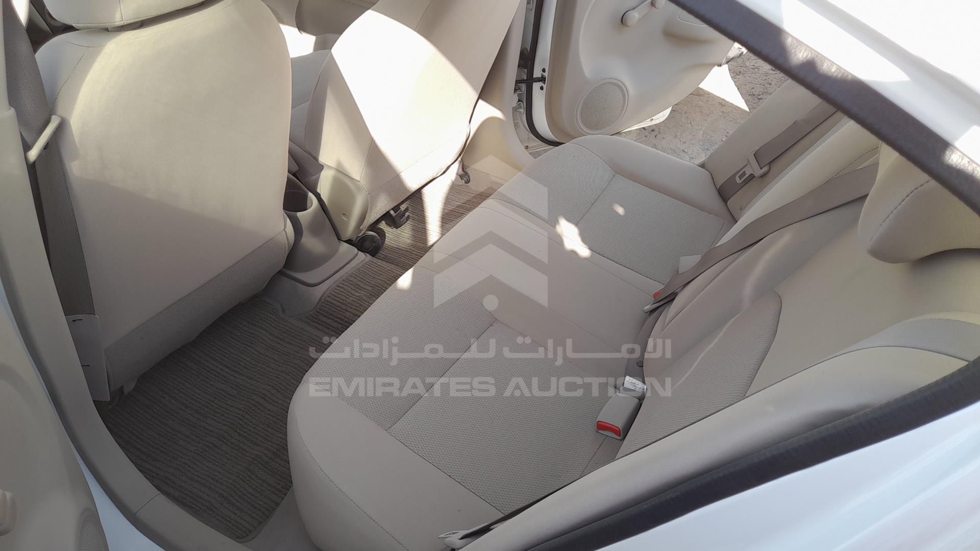 2024 NISSAN SUNNY VIN: MDHBN7AD8RG520214