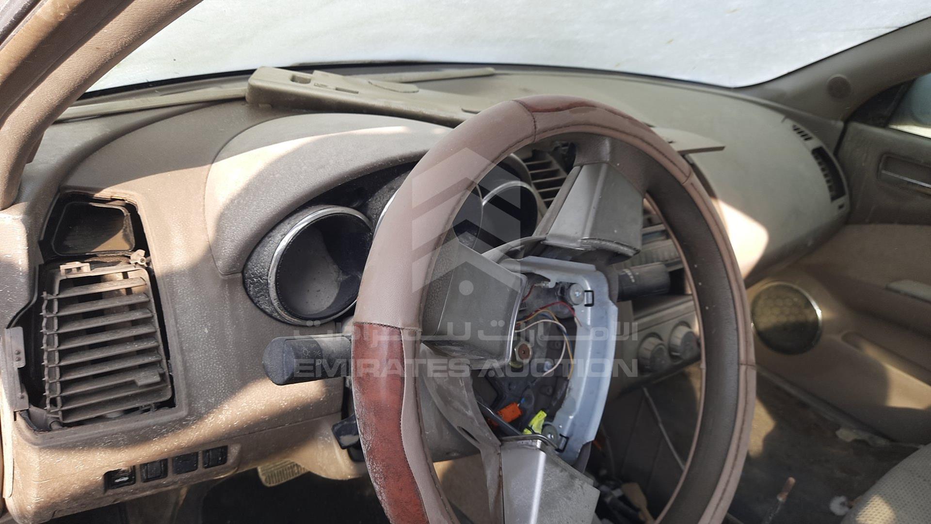 2005 NISSAN ALTIMA 2.5 VIN: 1N4AL11D25C393837