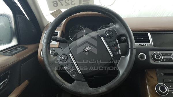 Range Rover Sport 2010 SALLSAAE4AA234067 Image 6