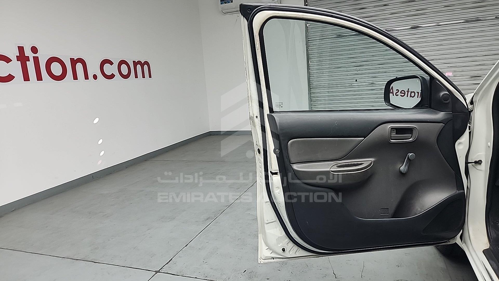 2016 MITSUBISHI L 200 VIN: MMBMG31HXGH006333