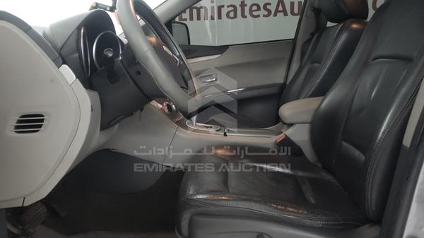 4S4WX98D88S018789 Subaru Tribeca