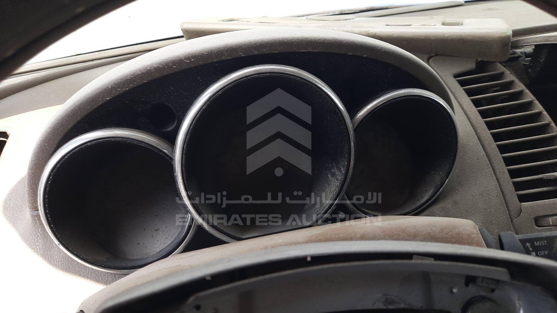 2005 NISSAN ALTIMA 2.5 VIN: 1N4AL11D25C393837