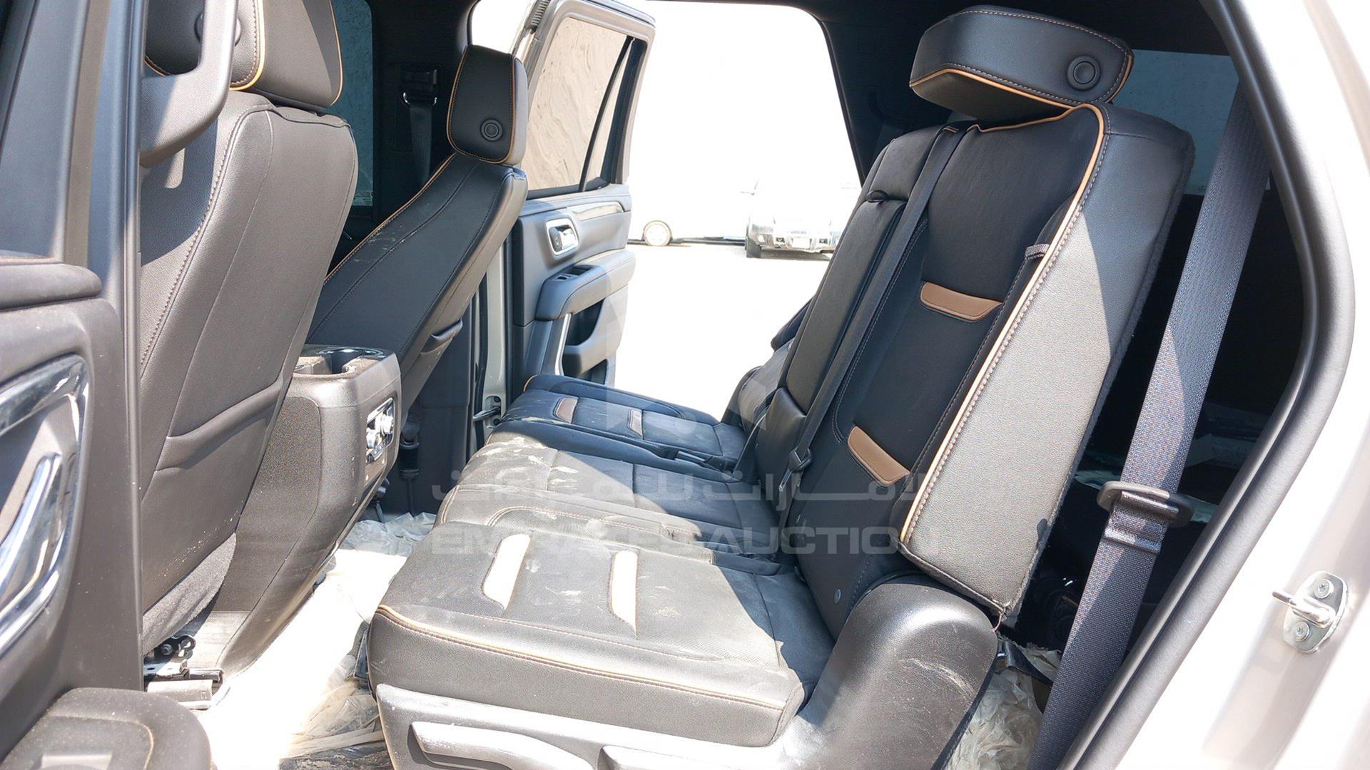 2023 GMC YUKON VIN: 1GKS27KD7PR144487