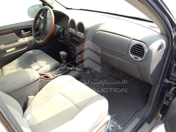 GMC Envoy 2006 1GKET63M462279842 Image 11