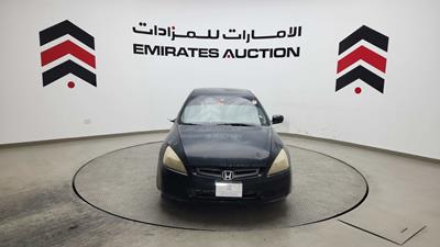 2004 Honda Accord