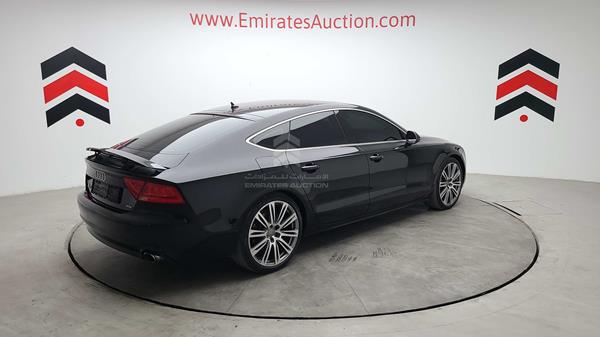 WAUSGC4G2BN012344 Audi A7