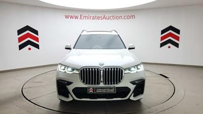 2019 BMW X 7