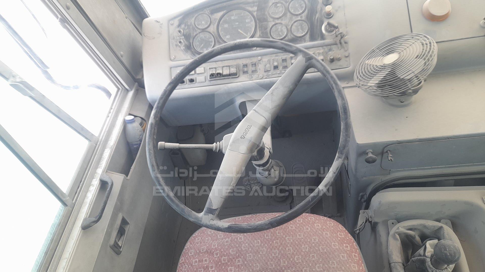 2005 TATA LPO1316-55 VIN: MAT38906652L01208