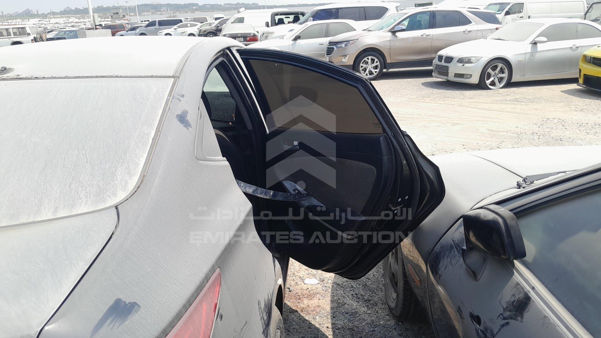 2012 HYUNDAI ACCENT VIN: KMHCT41C8CU230012