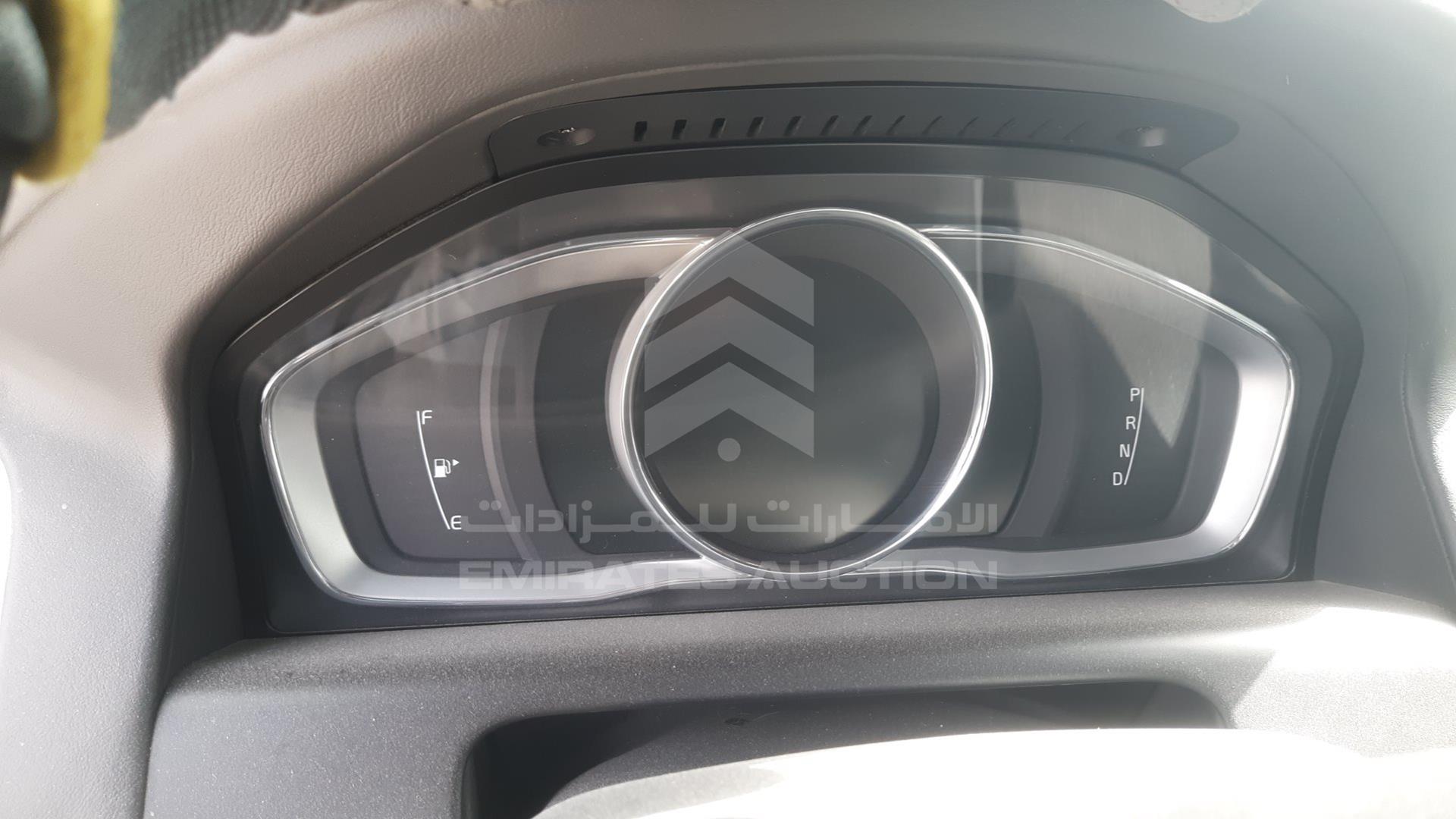 2014 VOLVO XC 60 VIN: YV140CDZ9E2602333