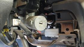 2016 Nissan Versa - Scrap without document — Keys — Photo 4 — Thumbnail