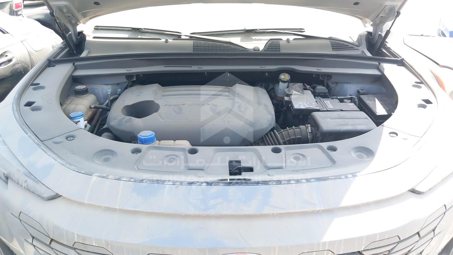 2024 CHANGAN UNI K VIN: LS4ASE2AXRA991170