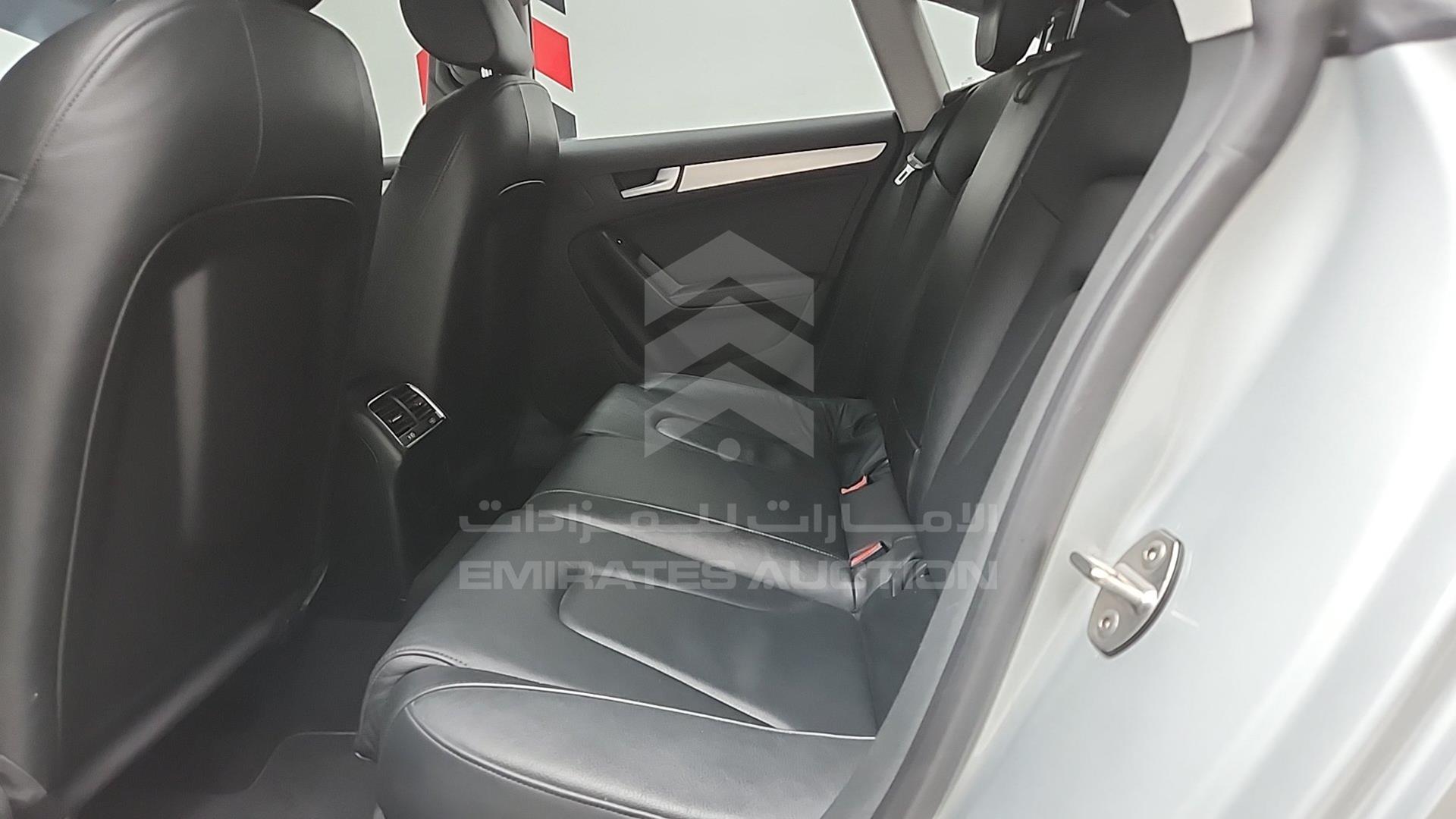 2013 AUDI A5 VIN: WAU8CDFR4DA018943