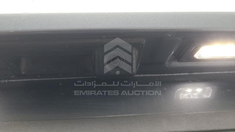 WA1DFAFS0FR001758 Auction: EmiratesAuction Lot: 409009 WA1DFAFS0FR001758 Audi Q3 2015 GREY Photo 34