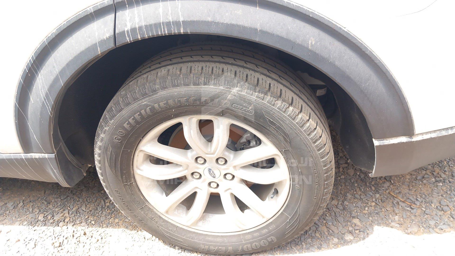 2021 FORD EXPLORER VIN: 1FMSK8BB7MGA00389