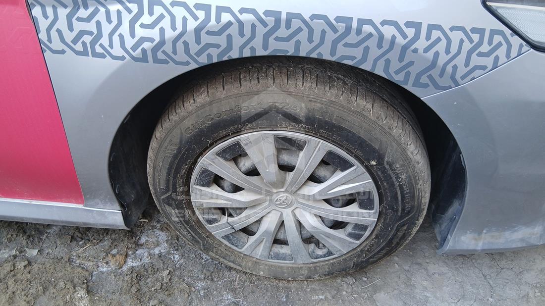 2024 Toyota Camry — Front Right Tyre — Photo 29
