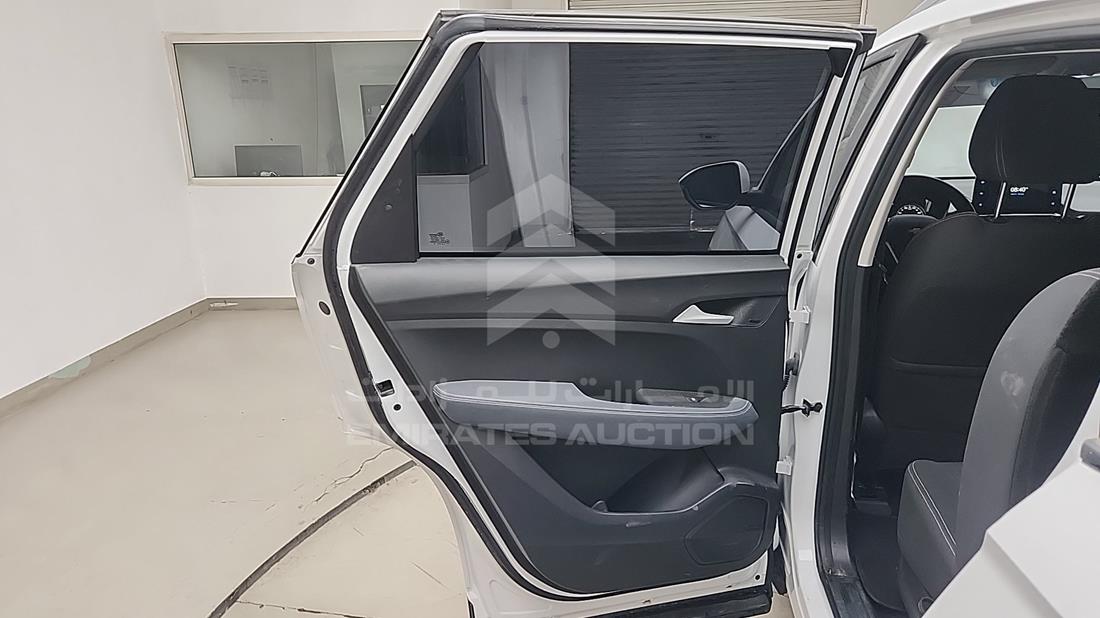 2023 Chevrolet Captiva — Rear Left Door — Photo 21