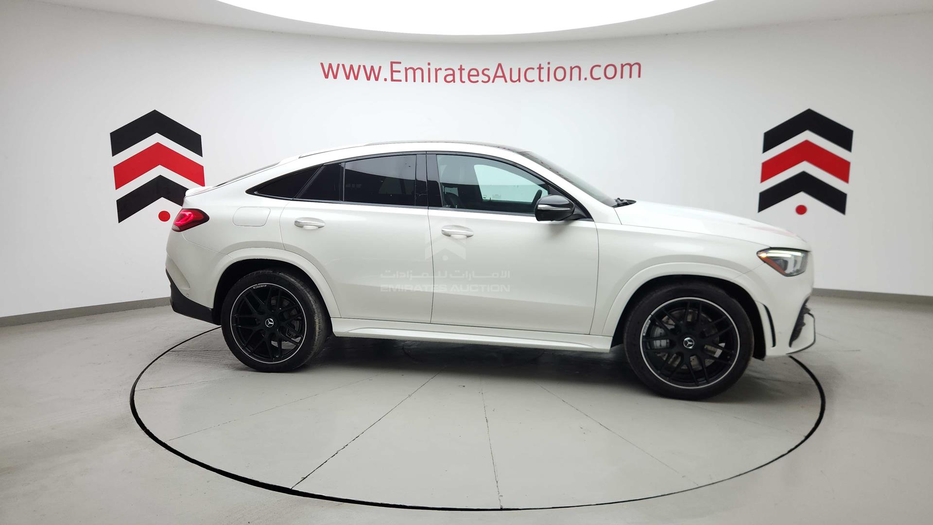 2023 MERCEDES GL 53 AMG VIN: 4JGFD6BBXPA941844