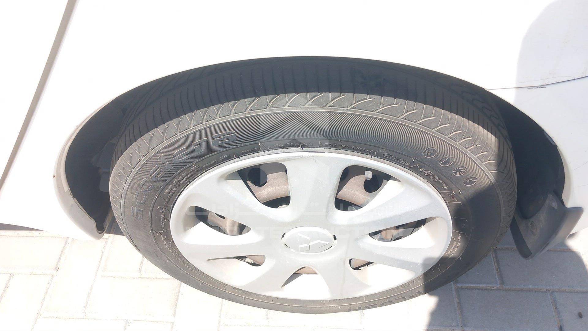 2016 MITSUBISHI LANCER EX VIN: JMYSTCY4AGU747327
