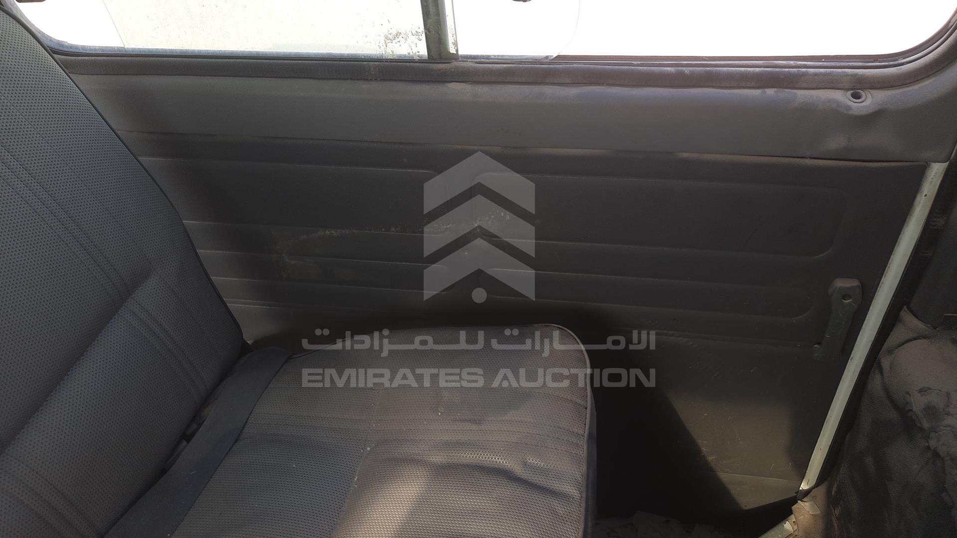 2014 MITSUBISHI L 300 VIN: JMYHNP13WEA700635