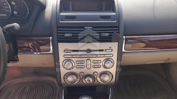 Mitsubishi Galant 2011 4P3SRDJ1ABE802683 Image 9