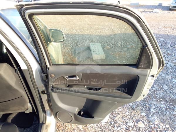 Suzuki Sx 4 2009 JS2YA41S295100257 Image 34